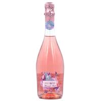 Spumante Linda Donna - Skøn Moscato Rosé 7% - 75 cl